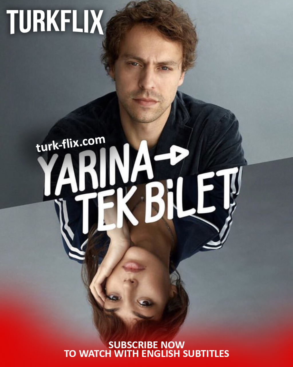 Yarina Tek Bilet